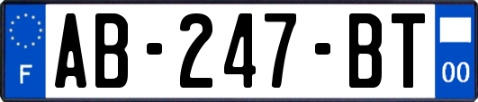 AB-247-BT