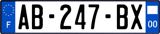 AB-247-BX