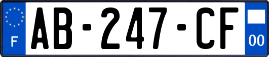 AB-247-CF