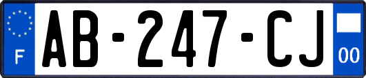 AB-247-CJ