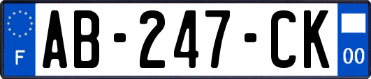 AB-247-CK