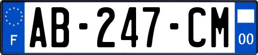 AB-247-CM