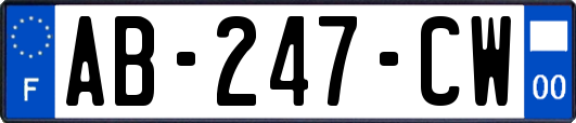 AB-247-CW