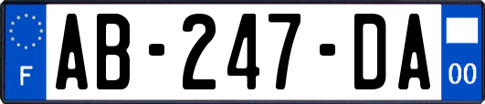 AB-247-DA