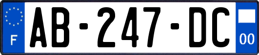 AB-247-DC