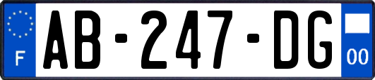 AB-247-DG