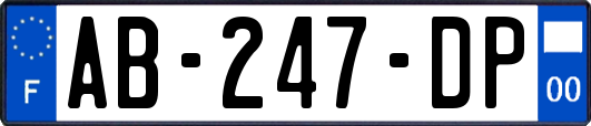 AB-247-DP