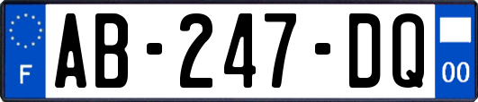 AB-247-DQ