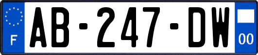 AB-247-DW