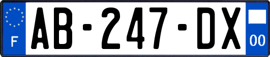 AB-247-DX