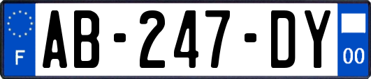 AB-247-DY