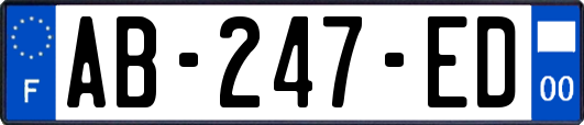 AB-247-ED