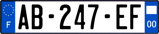 AB-247-EF