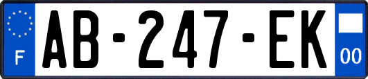 AB-247-EK