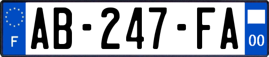 AB-247-FA