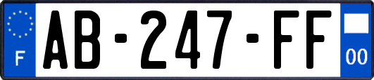 AB-247-FF