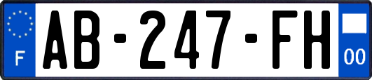 AB-247-FH