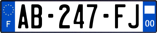 AB-247-FJ