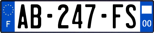 AB-247-FS