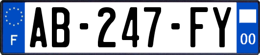 AB-247-FY