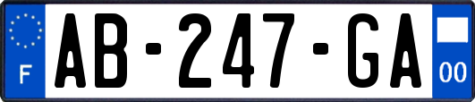 AB-247-GA