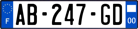 AB-247-GD
