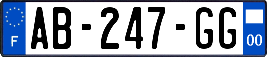 AB-247-GG