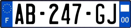 AB-247-GJ