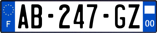 AB-247-GZ