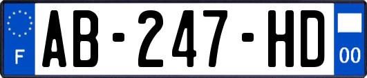 AB-247-HD