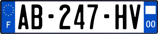 AB-247-HV