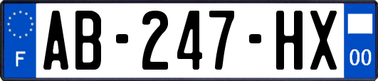 AB-247-HX