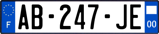 AB-247-JE