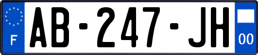 AB-247-JH