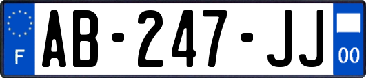 AB-247-JJ