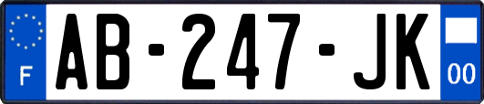 AB-247-JK