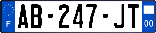 AB-247-JT