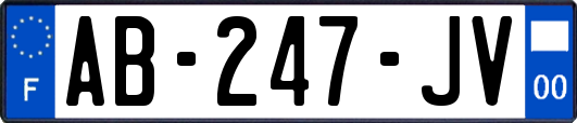 AB-247-JV