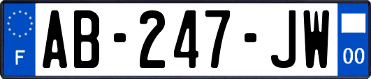 AB-247-JW