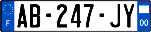 AB-247-JY