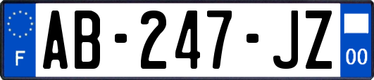 AB-247-JZ