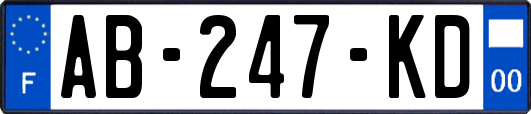 AB-247-KD