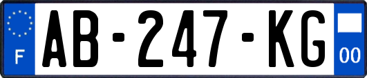 AB-247-KG