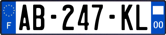 AB-247-KL