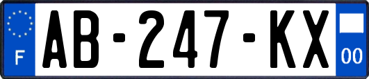 AB-247-KX