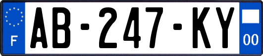 AB-247-KY