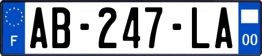 AB-247-LA