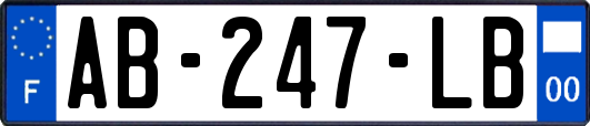 AB-247-LB