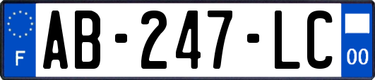 AB-247-LC