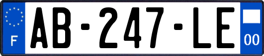 AB-247-LE